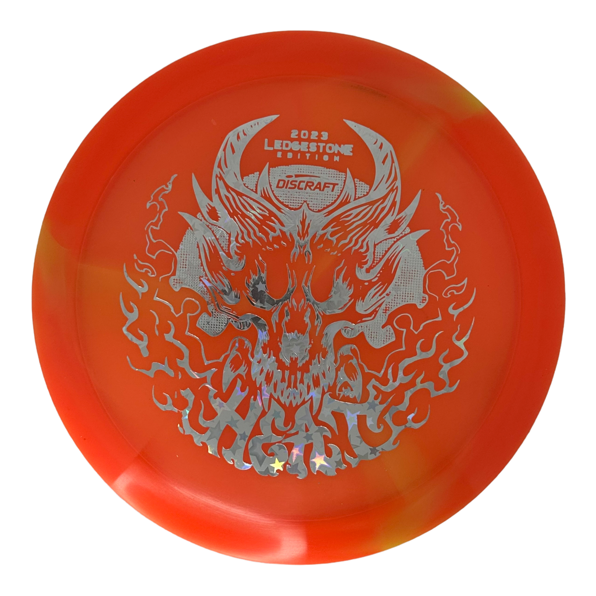 Discraft Z Swirl Heat - Ledgestone 1 (2023)