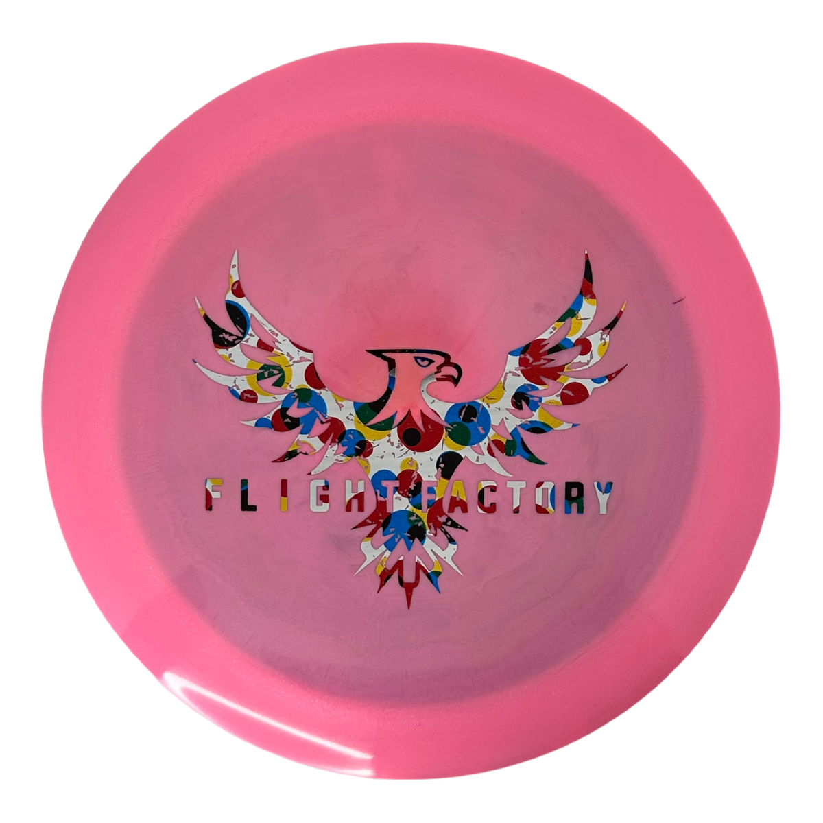 Discraft ESP Nuke - Flight Factory Eagle