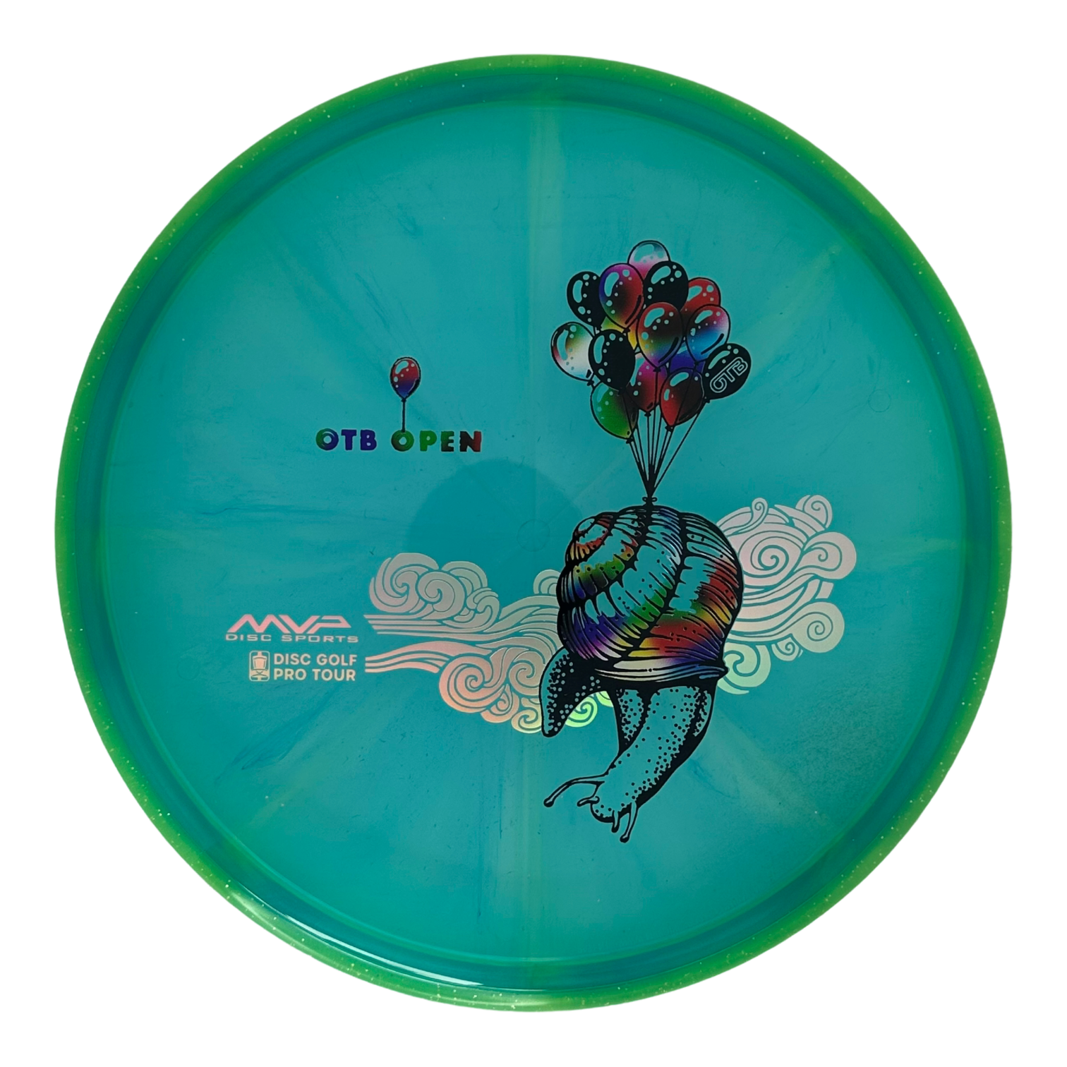 Axiom Prism Proton Soft Envy - OTB Open 2023 - Flight Factory Discs Axiom Prism Proton Soft Envy - OTB Open 2023 - Flight Factory Discs