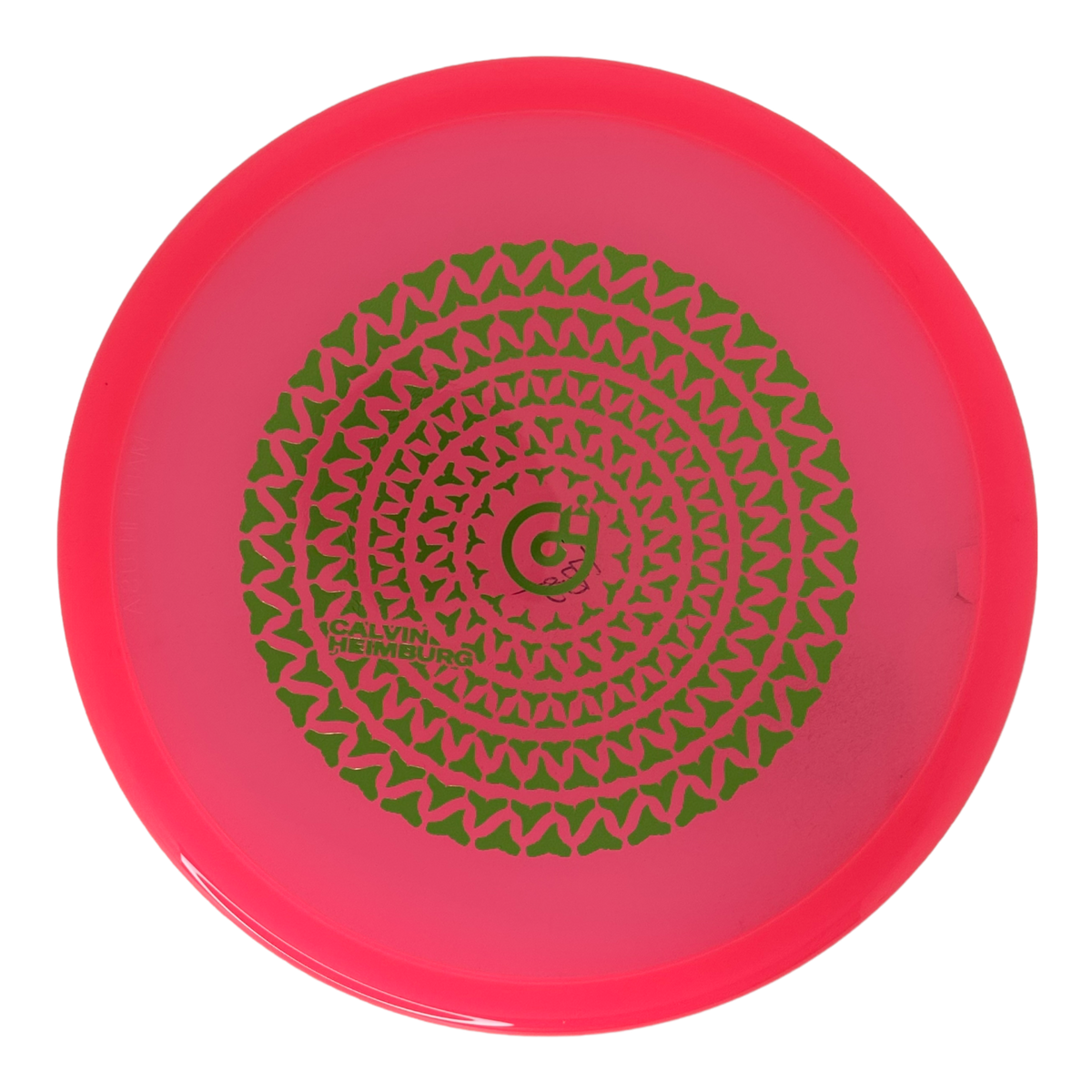 Innova Champion Toro - Heimburg Spiro Shark Teeth