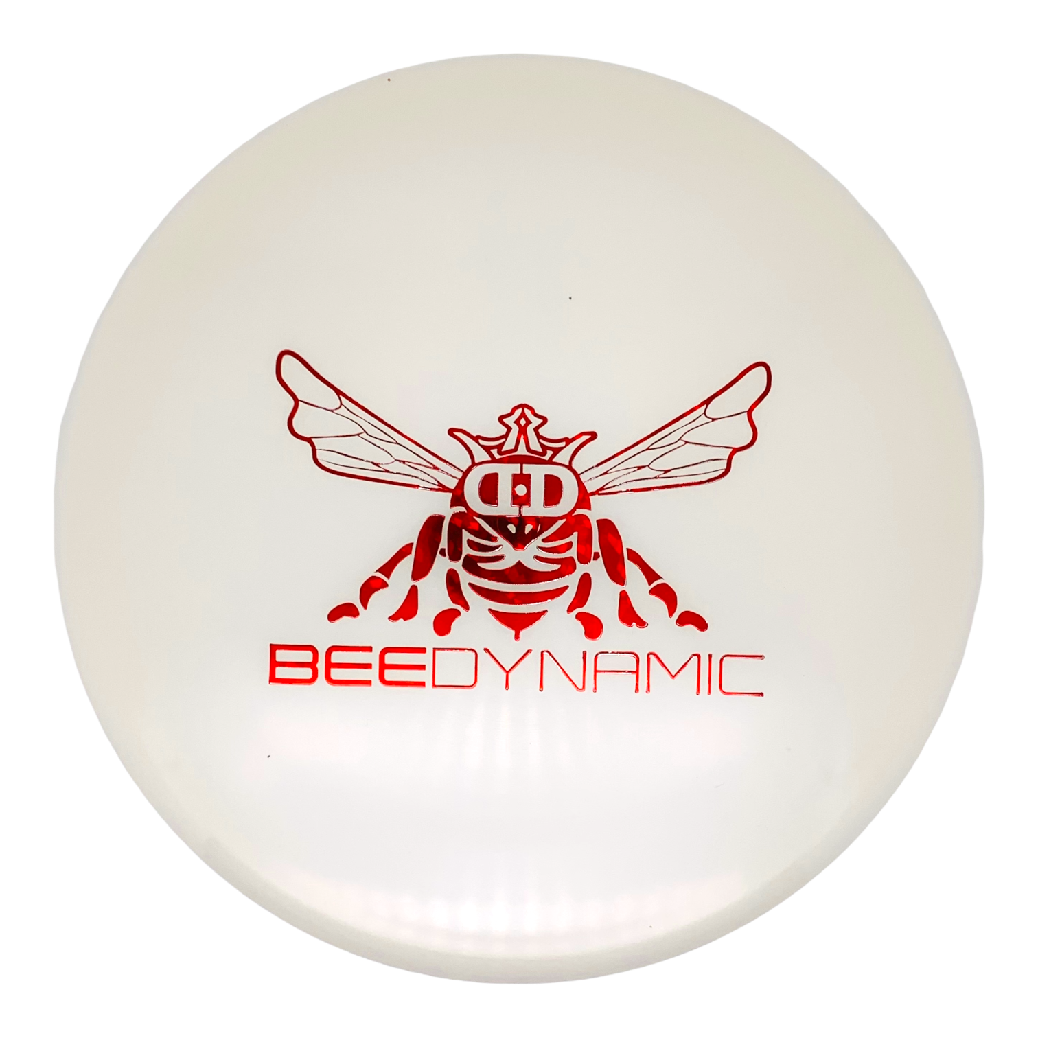 Dynamic Discs Hybrid Culprit - Bee Dynamic - Flight Factory Discs