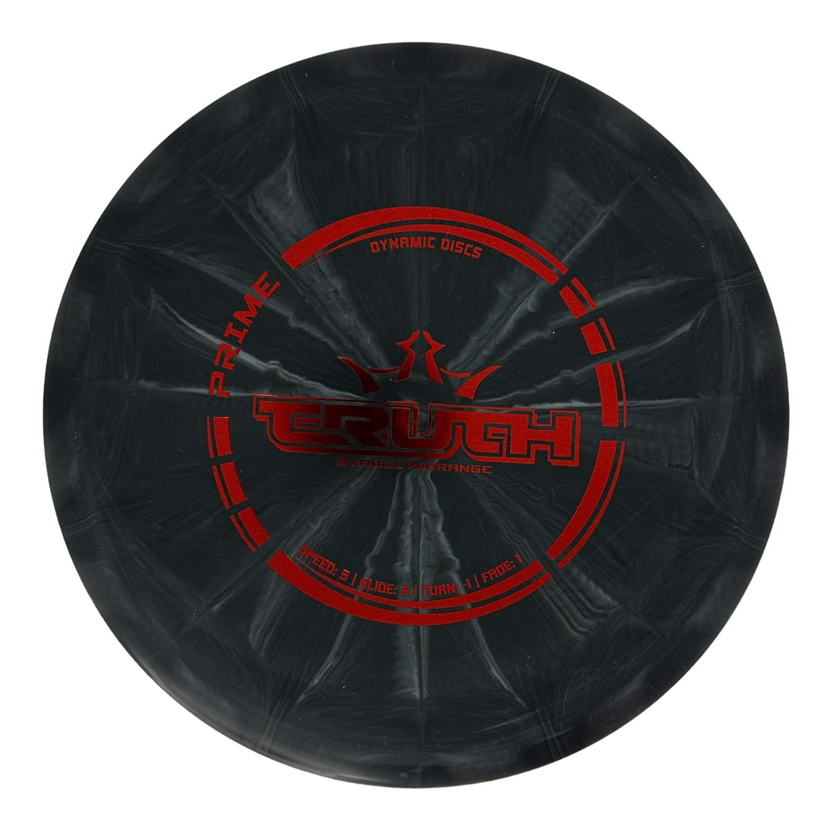 Dynamic Discs Prime Burst Truth