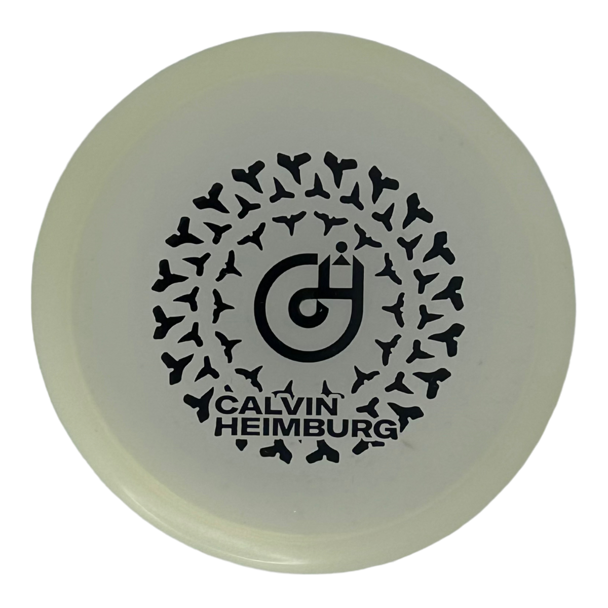 Innova Champion Mini - Heimburg Spiro Shark Teeth