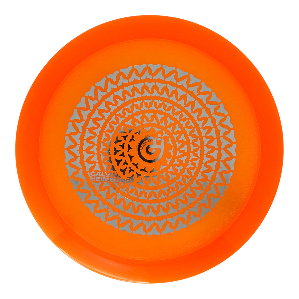 Innova Champion Firebird - Heimburg Spiro Shark Teeth