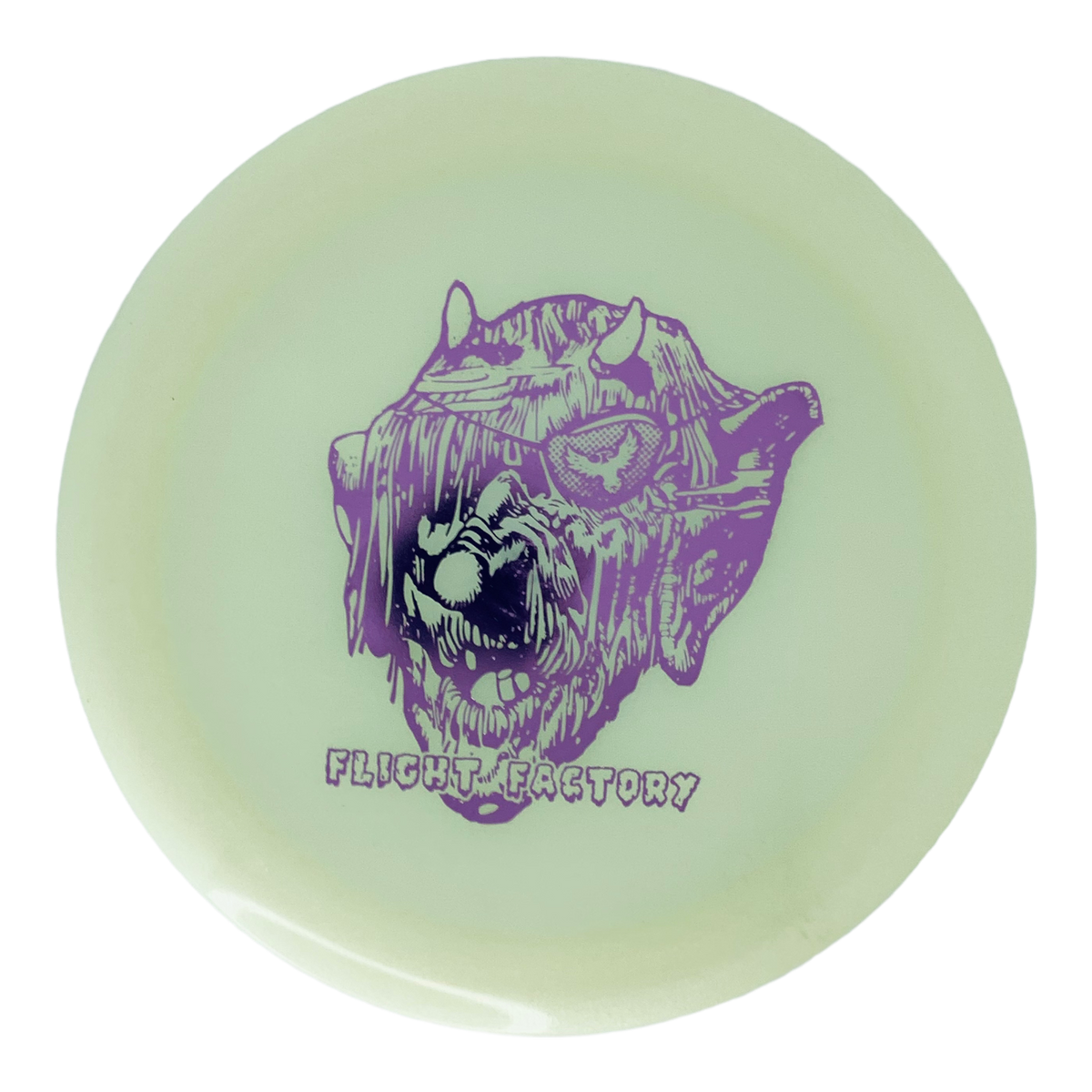 Flight Factory Goblin Innova Champion Glow Shryke