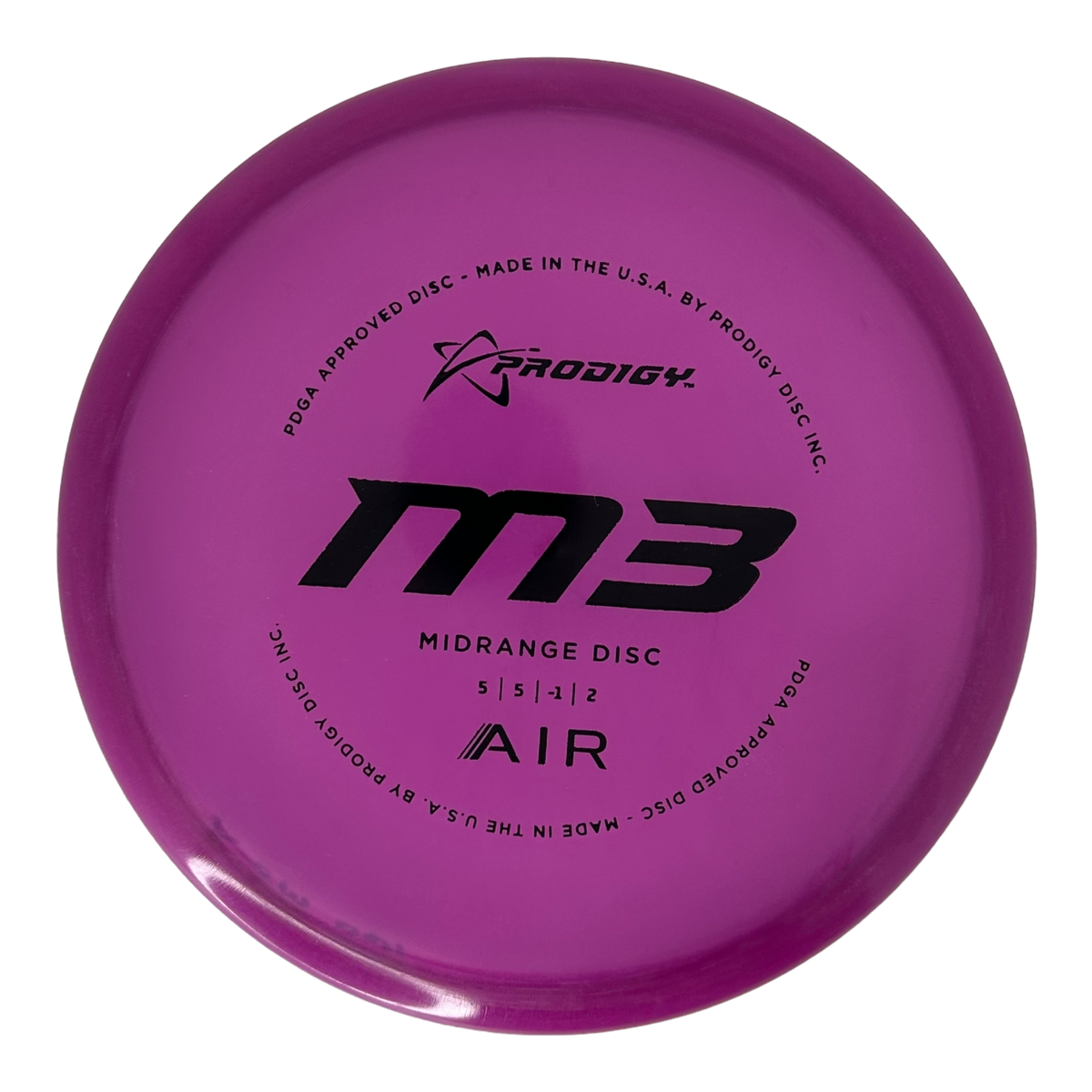 Prodigy Air M3