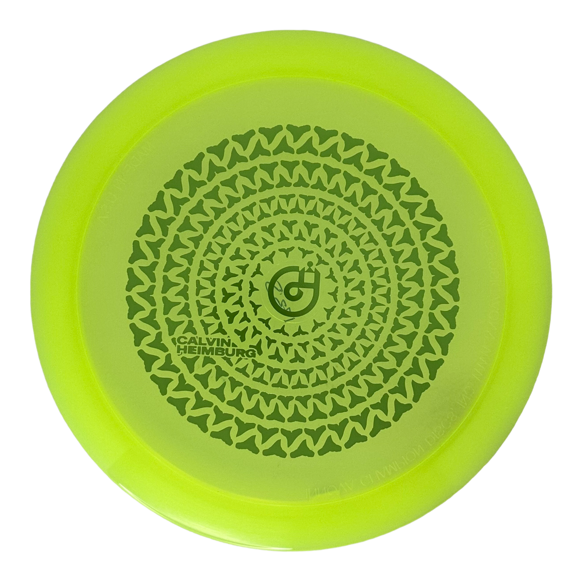 Innova Champion Firebird - Heimburg Spiro Shark Teeth