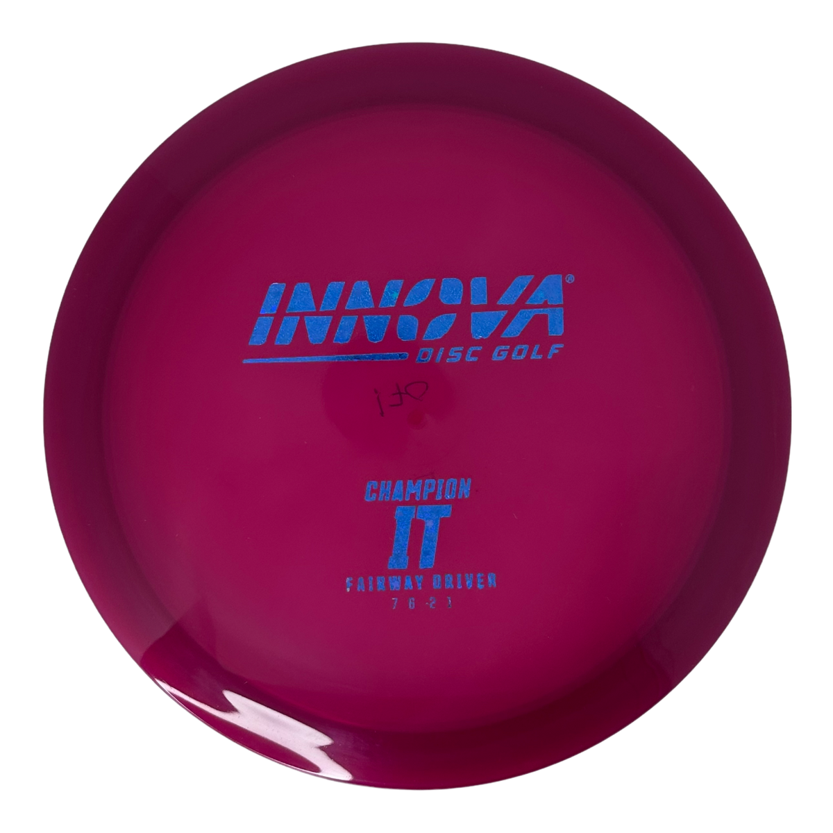 Innova Champion IT