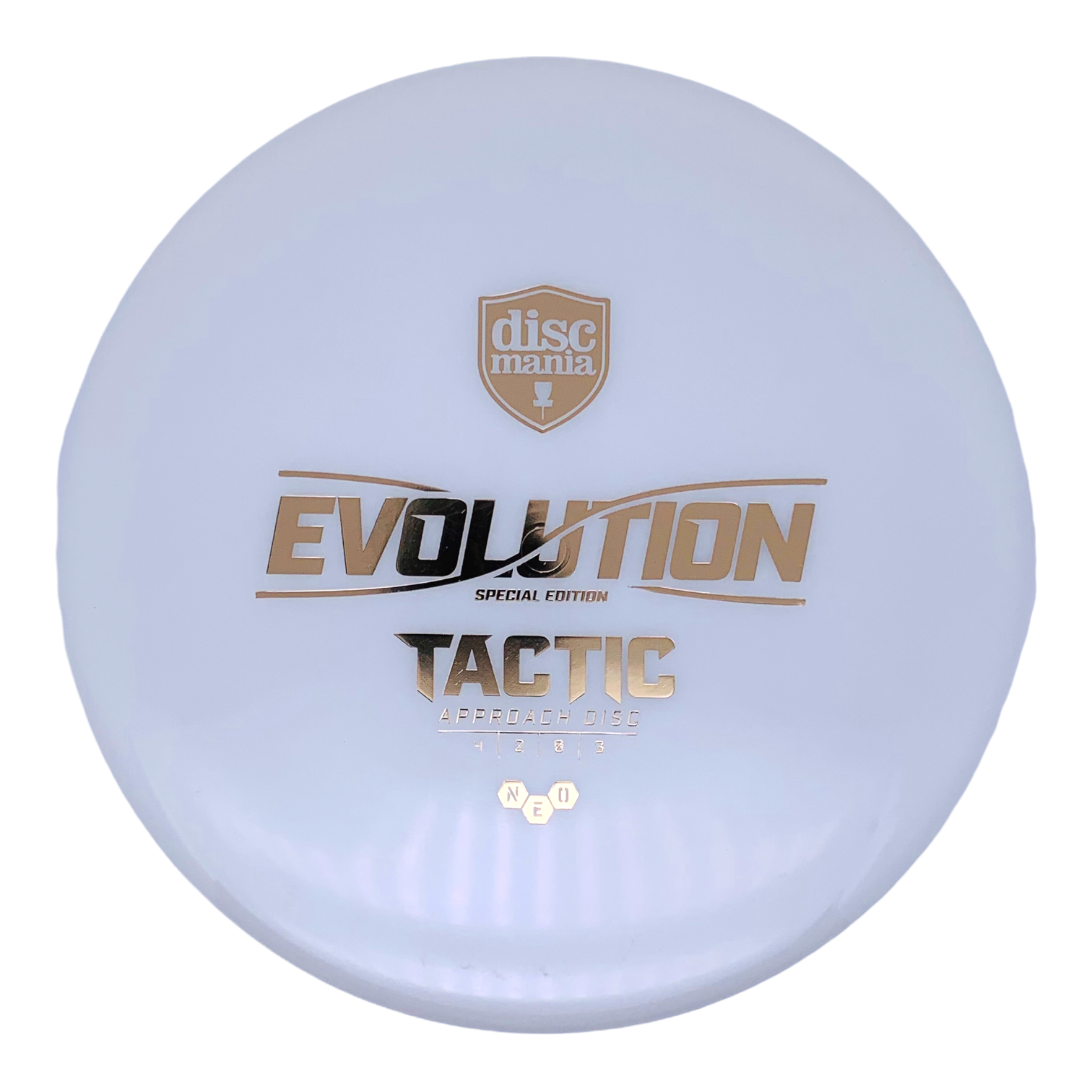 Discmania 32oz Arctic Flask - Flight Factory Discs