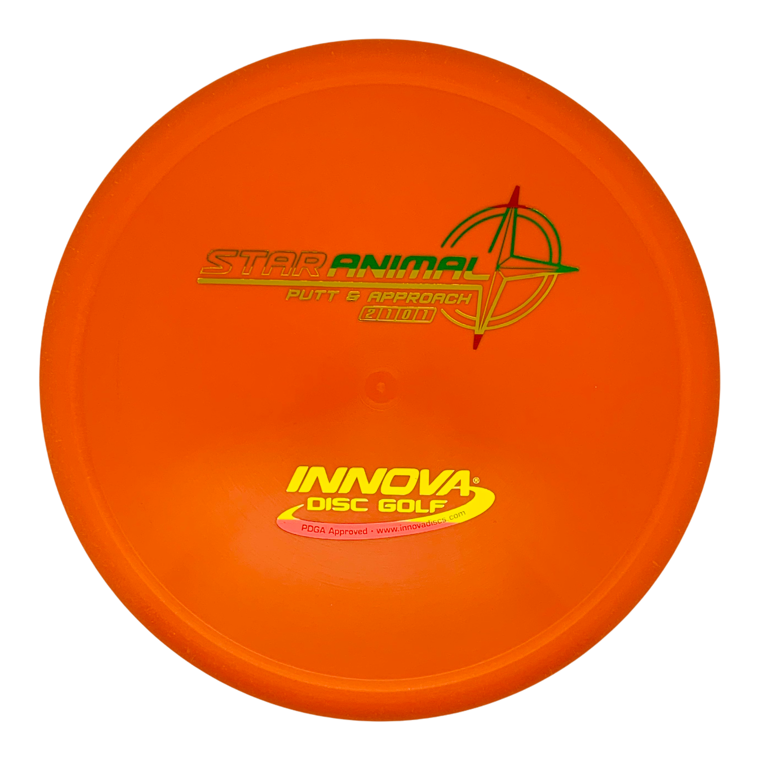 Innova Star Aviar3 Putt & Approach - Disco De Golf [los Colo | Meses Innova Star Aviar3 Putt & Approach - Disco De Golf [los Colo | Meses
