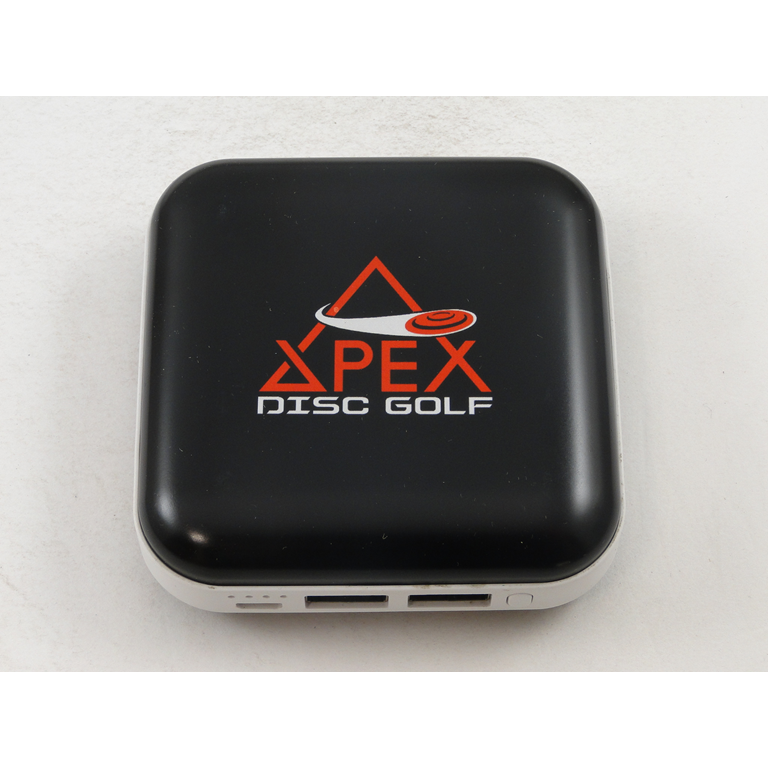 Apex Disc Golf Electronic Hand Warmer