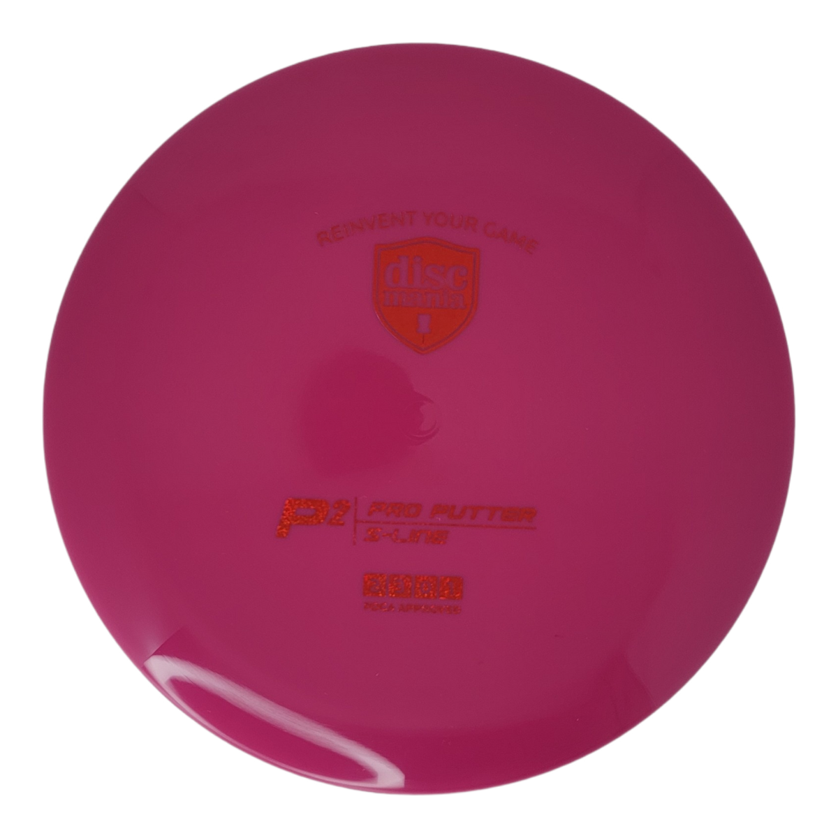 Discmania S-Line P2