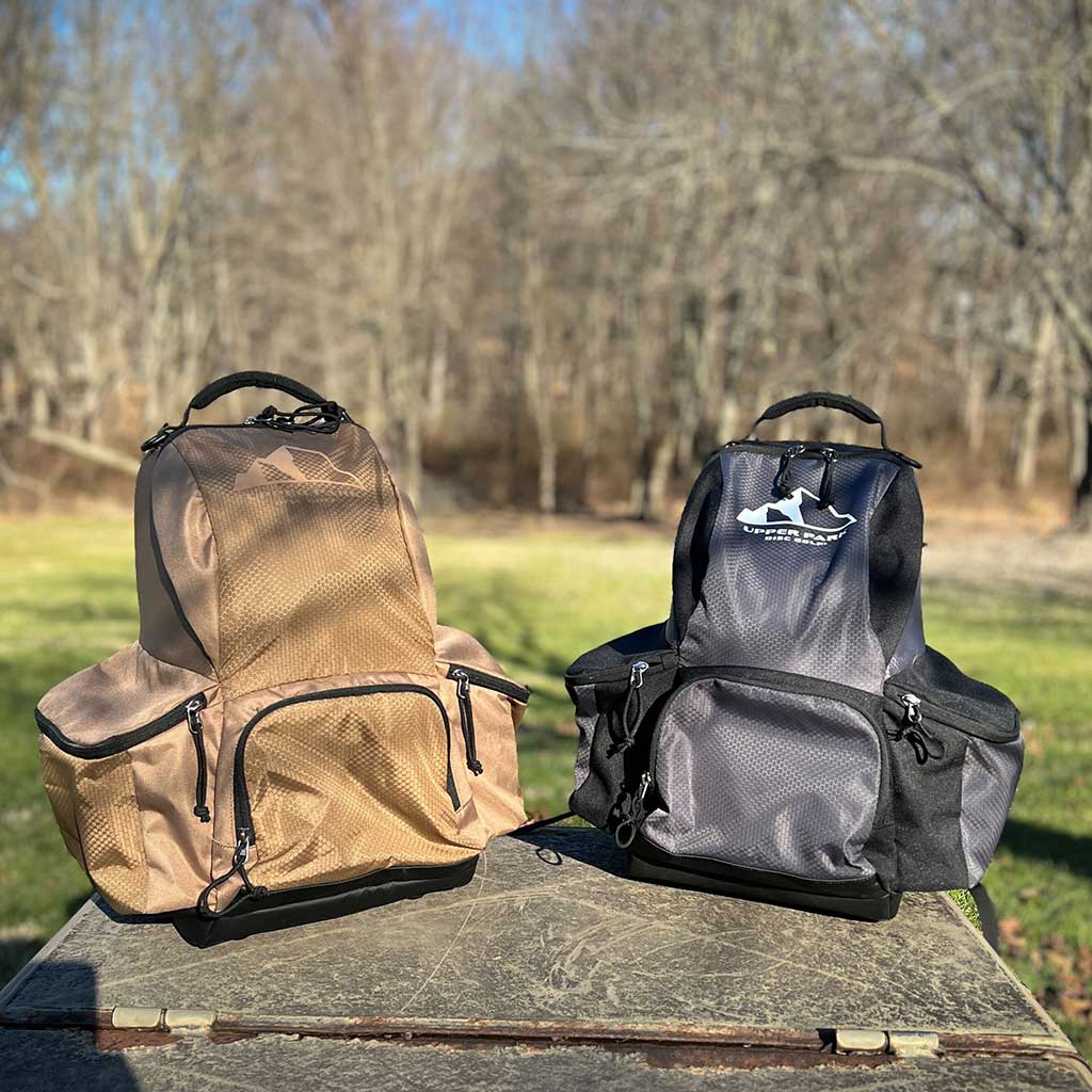 5969 laptop backpack Upper Park Pinch Pro Backpack