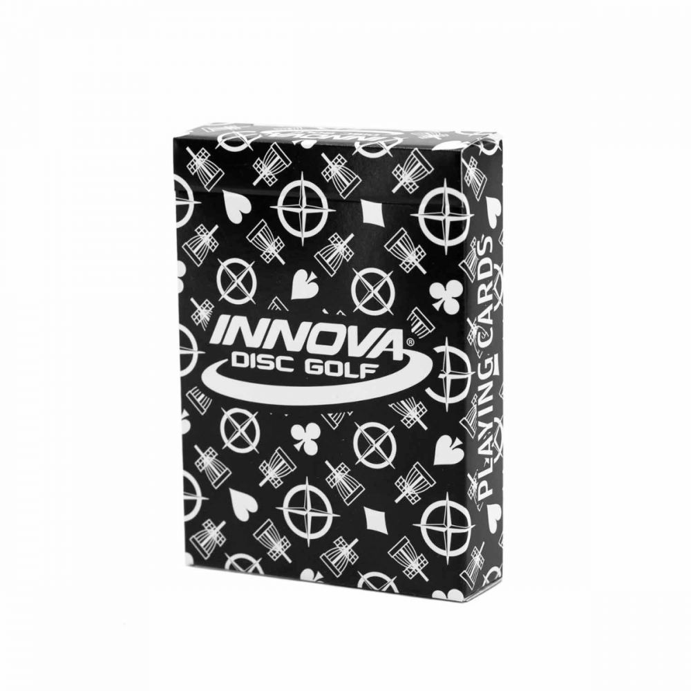 Innova Playing Cards