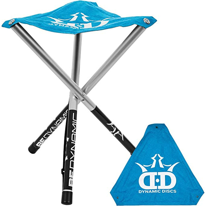 Dynamic Discs Folding Stool
