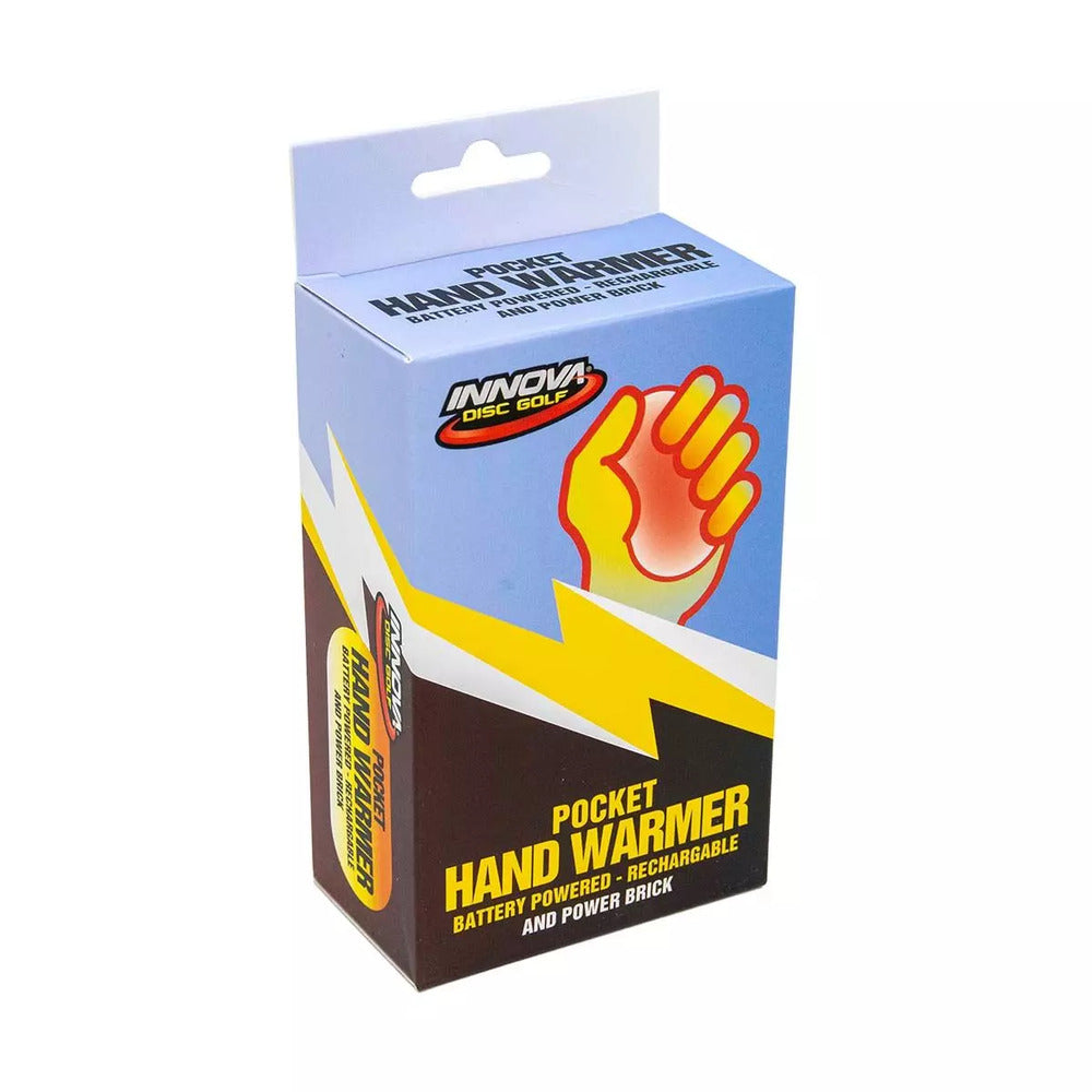 Innova Pocket Hand Warmer
