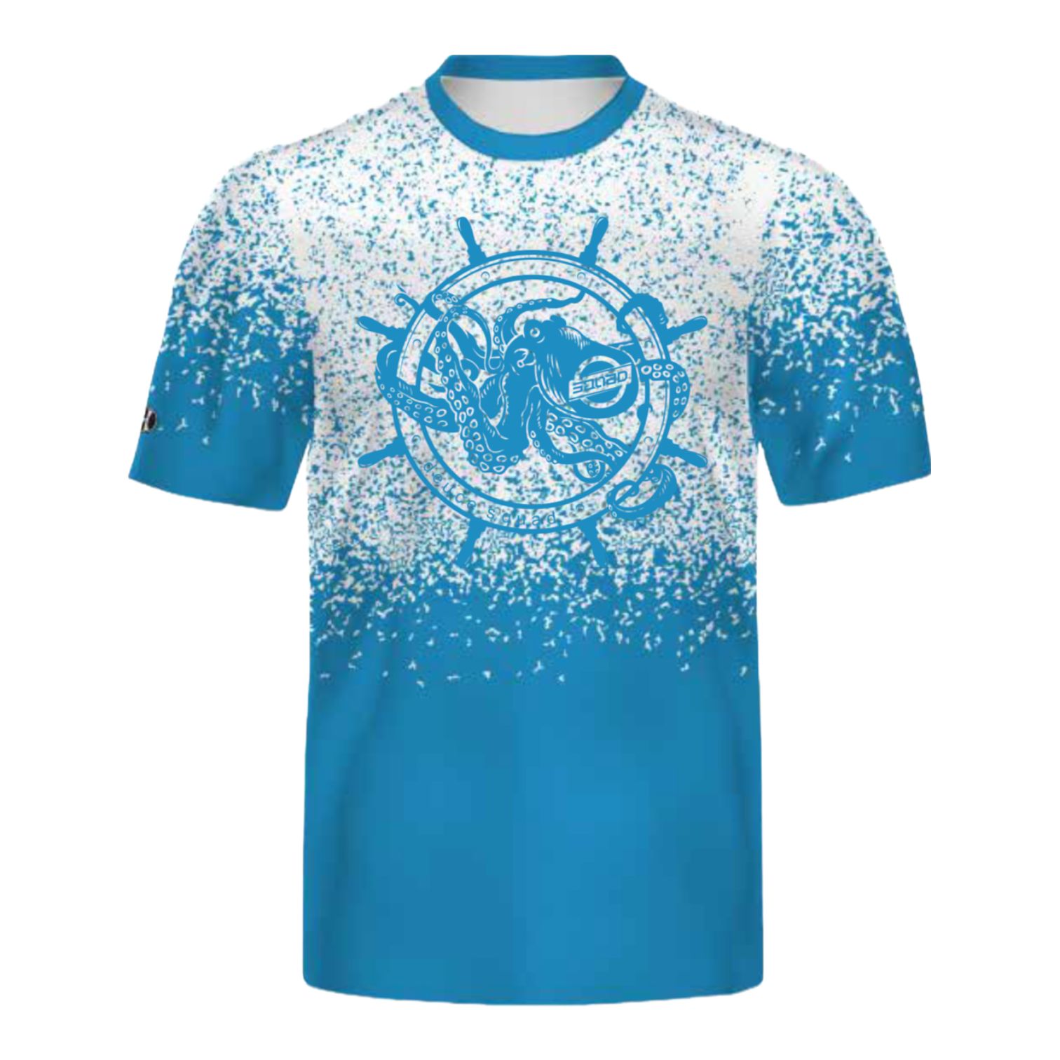 Flight Factory Octo Squad Jersey