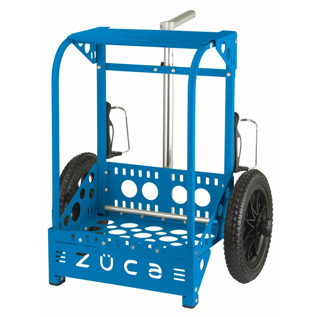 ZÜCA Backpack Cart LG - Flight Factory Discs